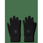 ABACUS Mens Abacus Warm Glove, Pair - BLACK - M