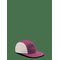 ASICS Performance Running 5 Panel Cap - BENIIMO PURPLE/DARK AUBERGINE - L/XL – kuva 1