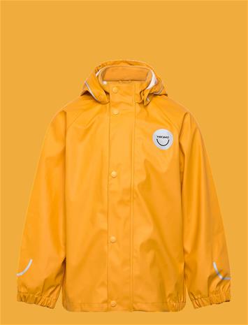 VIKING Jolly Rain Jacket Waterproof - SUN - 98 – kuva 1/2