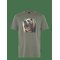 BOSS Te_Dobermann - OPEN GREY - S – kuva 2