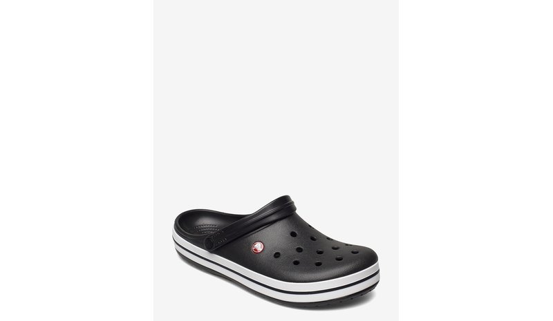 CROCS Crocband - BLACK - 36/37 – kuva 1/2