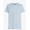 TOMMY HILFIGER Essential Solid Pocket Tee - SKY BLUE - S – kuva 1