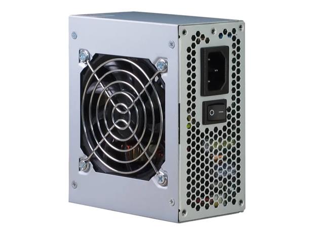 Inter-Tech SFX-300W virtalähdeyksikkö 20+4 pin ATX Harmaa 88882
