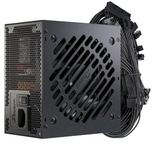 Seasonic CORE BC 850 850W -virtalähde, 80 Plus Bronze