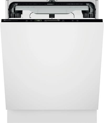 Electrolux XL62C200E, astianpesukone