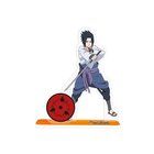 Figu - Acryl: Naruto Shippuden - Sasuke (10cm) FIGU