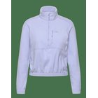 ODLO Odlo Classic Mid Layer 1/2 Zip - BLUE HERON - XS