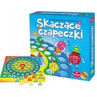 Videopeli Jumping Caps perhe arcade peli