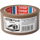 Tesa 4263 teippi 48mm x 66m, ruskea, kumiliimalla
