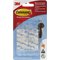 3M Command Koukut 6 kpl Muovi 17006 3M... – kuva 1