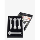 GENSE Children's Cutlery - GREY - One Size