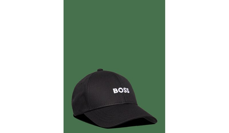 BOSS Zed - BLACK - One Size – kuva 1/2