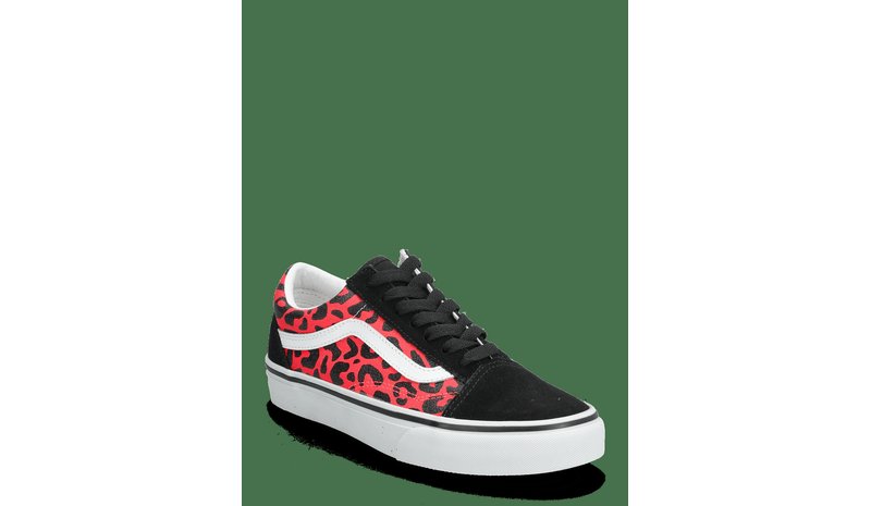 VANS Old Skool - DIVA PINK - 19 – kuva 1/2