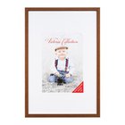 Natura valokuvakehys 40x60, ruskea (VI2536)