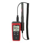 UNI-T UT333S temperature and humidity meter