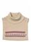 WHEAT Jacquard Neckwarmer Stoffe - ROSE - One Size – kuva 1