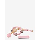 MAGNI TOYS Music Set, Pink - PINK - One Size
