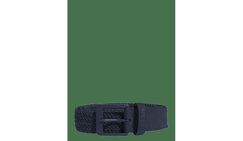ADIDAS GOLF Braid Str Belt - CONAVY - M/L – kuva 1/2