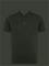 ABACUS Jr Cray Drycool Polo - FOREST - 130 – kuva 1