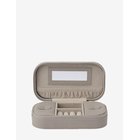MOJOO Sting Jewellery Clutch - FAWN - 18X10X5 cm