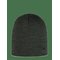 BUFF Merino Midweight Beanie - SOLID BARK - One Size – kuva 2