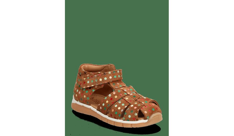 BISGAARD Bisgaard Billie - CONFETTI - 22/14.5 cm – kuva 1/2