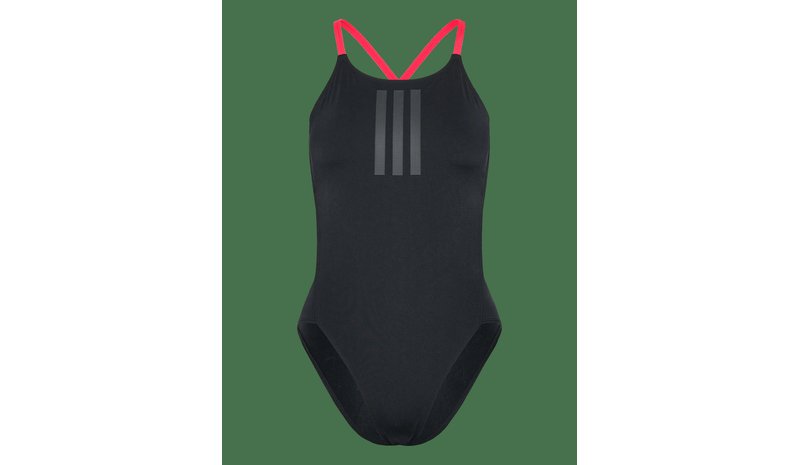 ADIDAS PERFORMANCE Ripstr Suit - BLACK - 40 – kuva 1/2