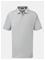 FOOTJOY Stretch Pique Solid - HEATHER GREY - S – kuva 1