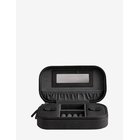 MOJOO Sting Jewellery Clutch - BLACK - 18X10X5 cm