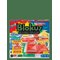 MATTEL GAMES Blokus Refresh - MULTI COLOR - One Size – kuva 1