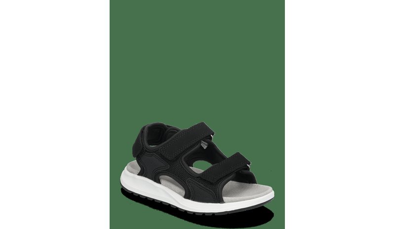 VIKING Anchor Sandal 3V - BLACK - 29 – kuva 1/2