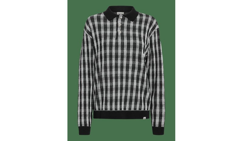 SOLID Sdvadim - 194008 BLACK - M – kuva 1/2