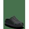 VANS Authentic Foam Mule - BLACK - 39 – kuva 1