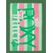 ROXY Roxy Juicy Towel - ISLAND GREEN - One Size – kuva 1