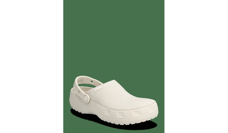 CROCS Classic Crafted Clog - STUCCO - 43/44 – kuva 1/2
