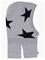 MOLO Snow - GREY MELANGE - 1-2Y – kuva 1