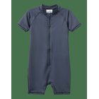 SOFIE SCHNOOR BABY AND KIDS Sofussb Swimsuit - BLUE - 98