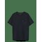 TOMMY HILFIGER Essential Solid Pocket Tee - NAVY BLUE - L – kuva 1