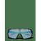 MESSYWEEKEND Drift - BLACK BLUE - One Size – kuva 1