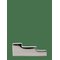 HEIN STUDIO Pierre - SILVER - 7X0.19X2.5 – kuva 1