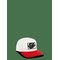 VANS Vans Formula Snapback - RACING RED - One Size – kuva 1