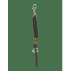 COACH Bag Charm - LH/MAPLE MULTI - One Size