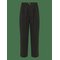 SOLID Sdethan Tapered Pleat - TRUE BLACK - 29 x 32 – kuva 1