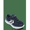 HUMMEL Skylight - FLINT STONE/BLACK IRIS - 34 – kuva 1