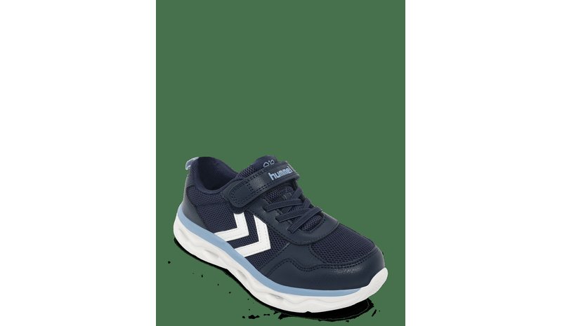 HUMMEL Skylight - FLINT STONE/BLACK IRIS - 31 – kuva 1/2