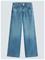 TOMMY HILFIGER Mabel Wide Leg - MEDIUMUSED - 128 – kuva 1