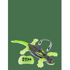 HEX BOTS Hex Bots Wall Crawler Gecko Rc - MUTI - One Size
