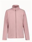 ICEPEAK Icepeak Kihei Jr/Fleece Children - LIGHT PINK - 164 52 cm