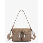 NOELLA Kendra Bag Taupe - TAUPE - One Size