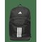 ADIDAS PERFORMANCE Tiro Backpack - BLACK/WHITE - One Size – kuva 1
